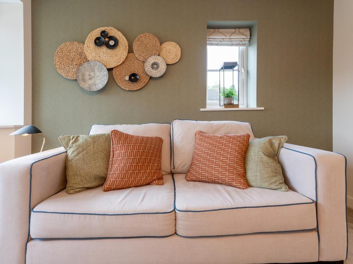 Pass The Keys Contemporary 2 Bedroom Home Ludlow Kültér fotó