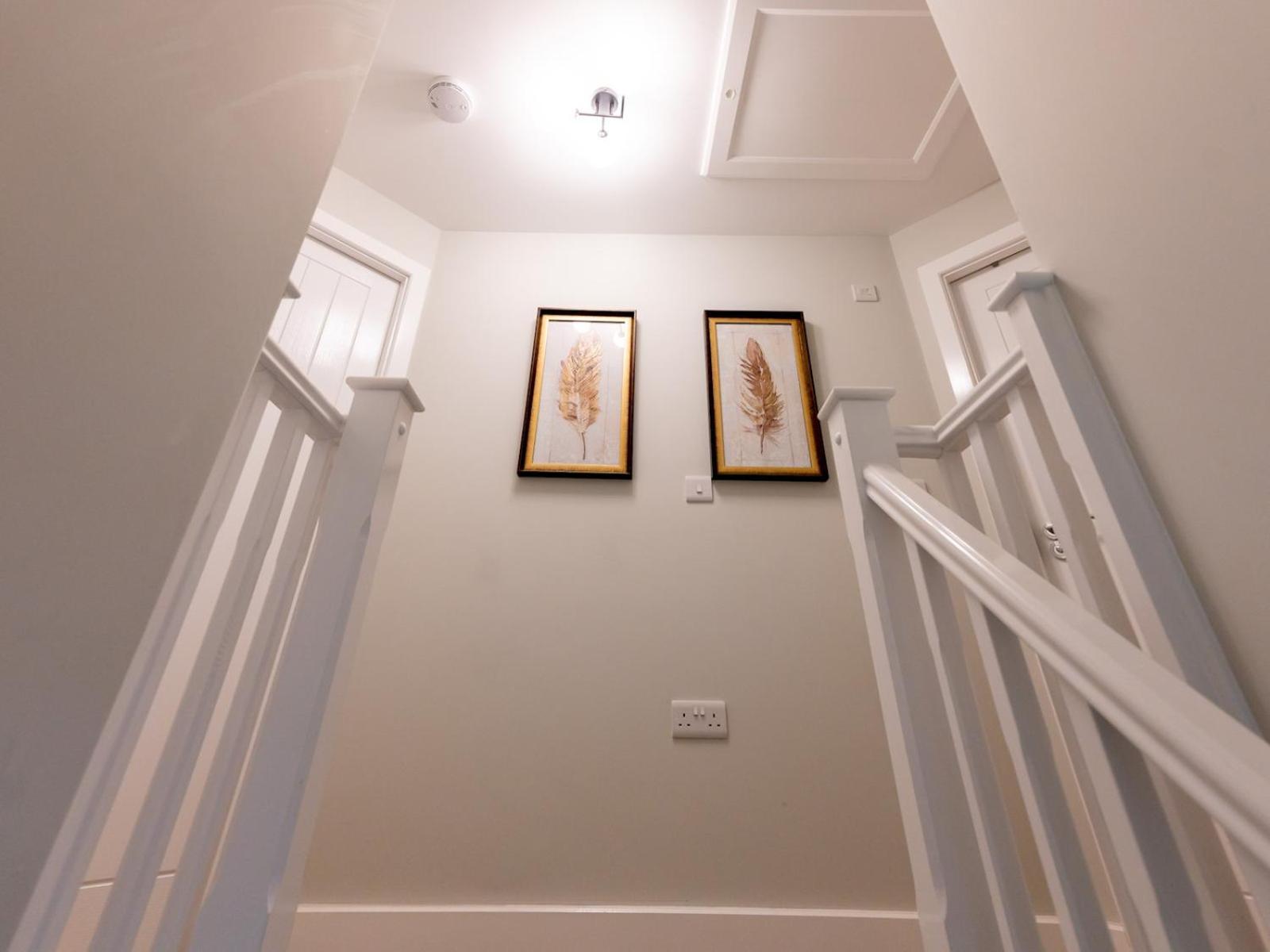 Pass The Keys Contemporary 2 Bedroom Home Ludlow Kültér fotó