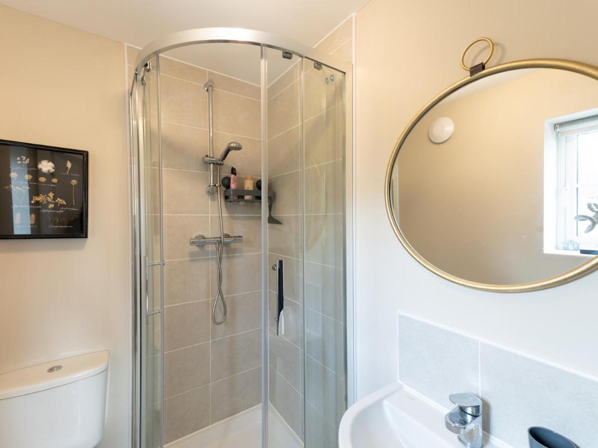 Pass The Keys Contemporary 2 Bedroom Home Ludlow Kültér fotó